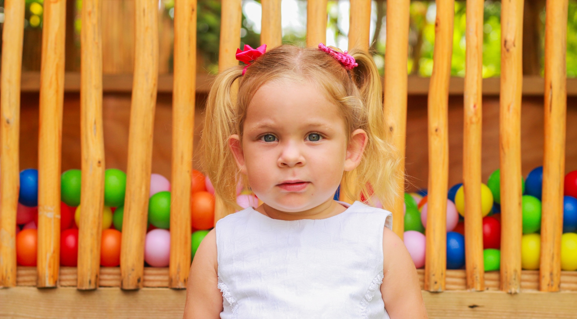Student from The Nursery House